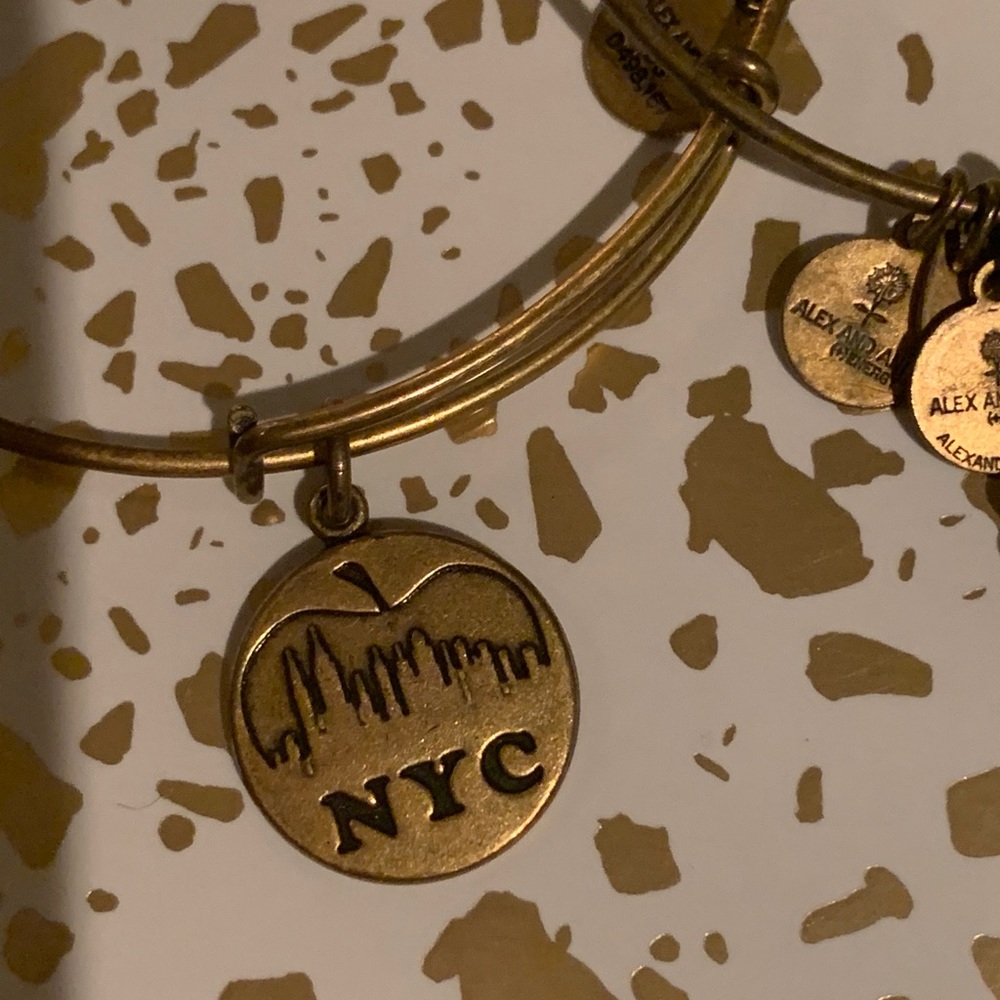 alex & ani bundle - Picture 5 of 6